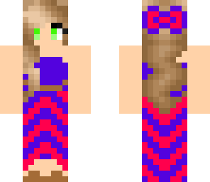 beach dress 2