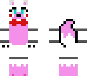 mangl girl