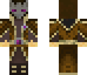 warin the void mage 2