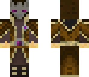 warin the void mage 3