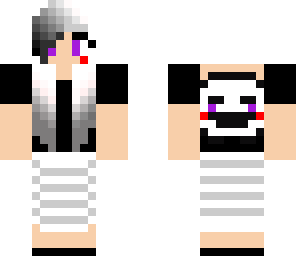puppet