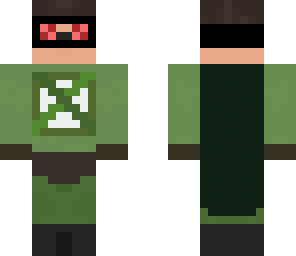 x-ray and vav