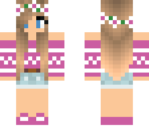 daisys dream skin 2