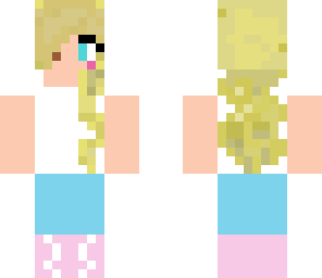 updated version of pretty girl