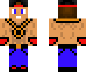 6-packboy