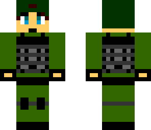 military quickskoper