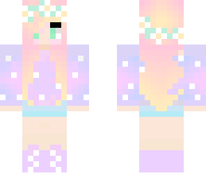 pastel edit