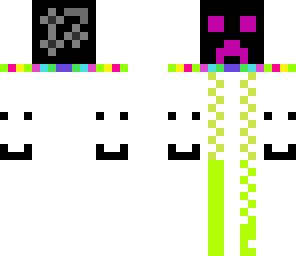 creeper party