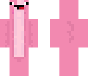 pink ross