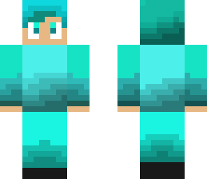 blue boy