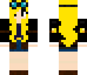 girl dantdm