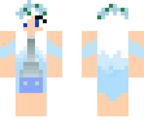 edited skin