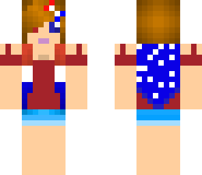 freedom girl