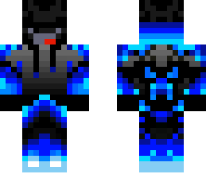 derp ender boy