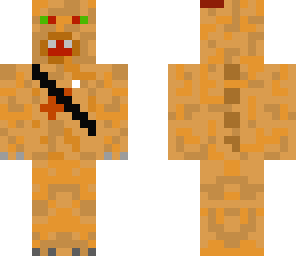 logisticlionman