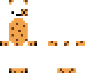cookie bear