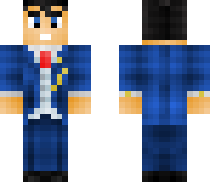 phoenix wright
