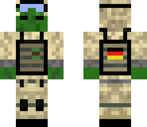 zombiesoldat
