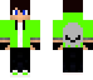 olyshadow
