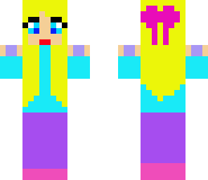 dress girl