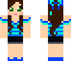 blue jen  gamingwithjen