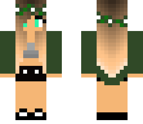 army green edit