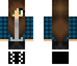 edit sam winchester female