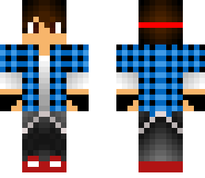 cool guy