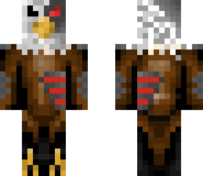 eaglerobot