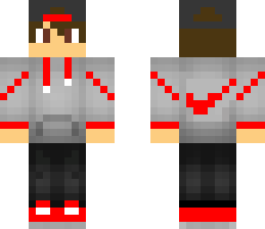 red_nike