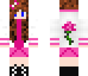 for pinkrose