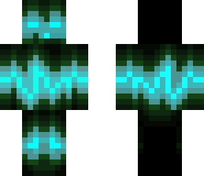 creeper cool