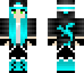 cool girl