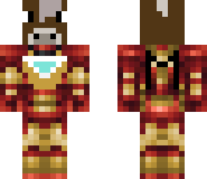 ironvaca