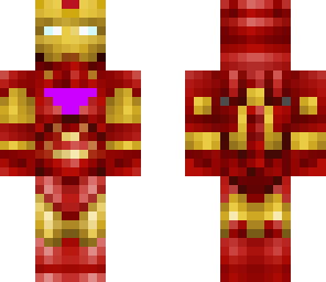iron man mark 24