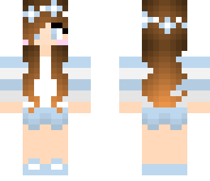 summer girl