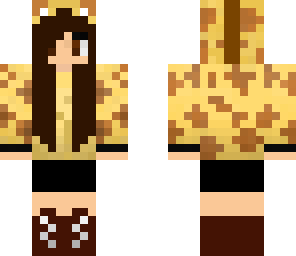 my persina skin