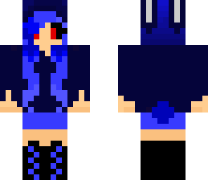 bonnie the nightmare