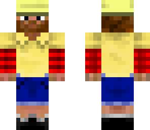 camper