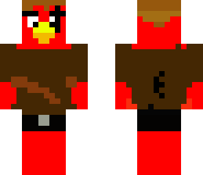redkin skywalker 2