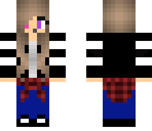 gamer girl edit