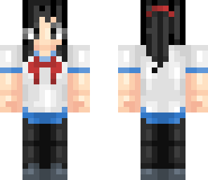 yandere-chan