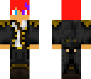 pirate rez