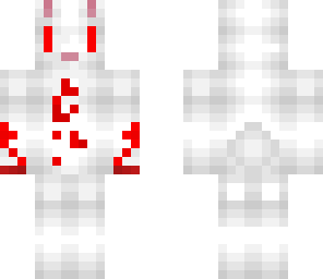 evil bunny