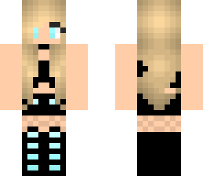 my twisted version of sophie from sge