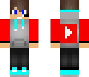 best skin ever