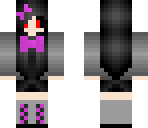 nightmare girl
