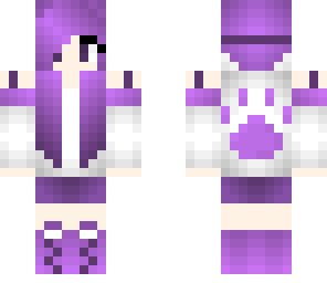 purple paw edeit