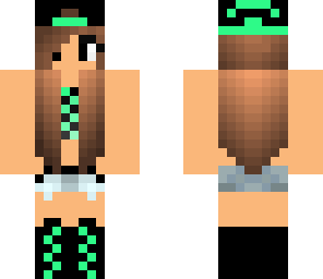 girl edited