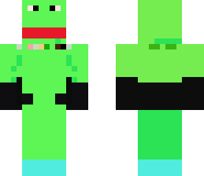 alien